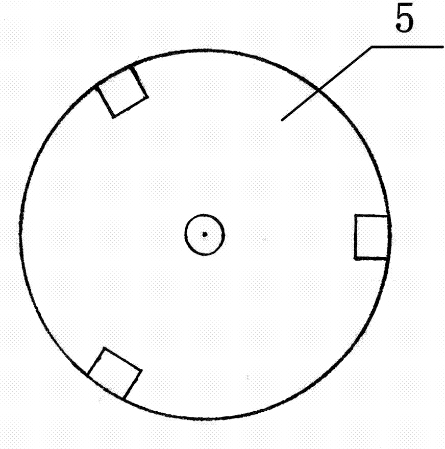 Electric low-power-consumption valve