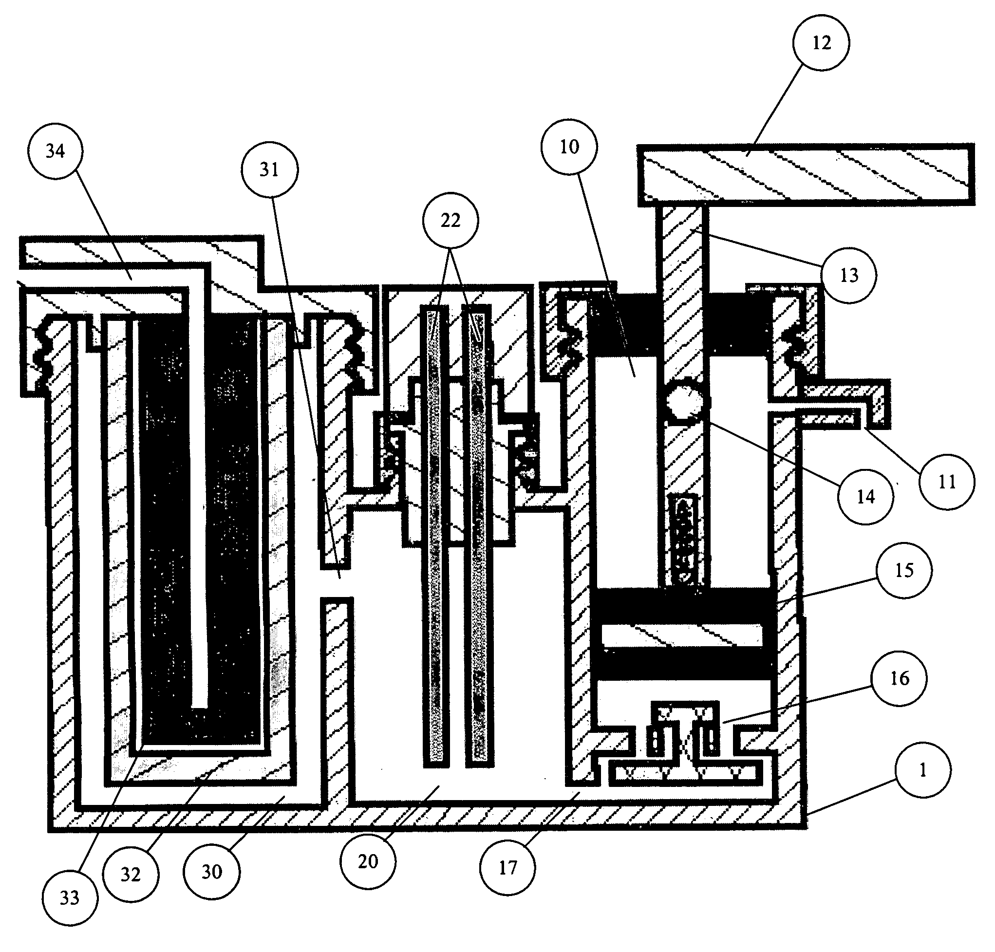 Water purification apparatus and method of using the same