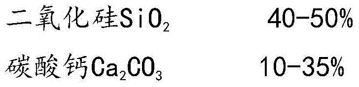 Chewing gum with dental caries controlling function, and preparation method thereof