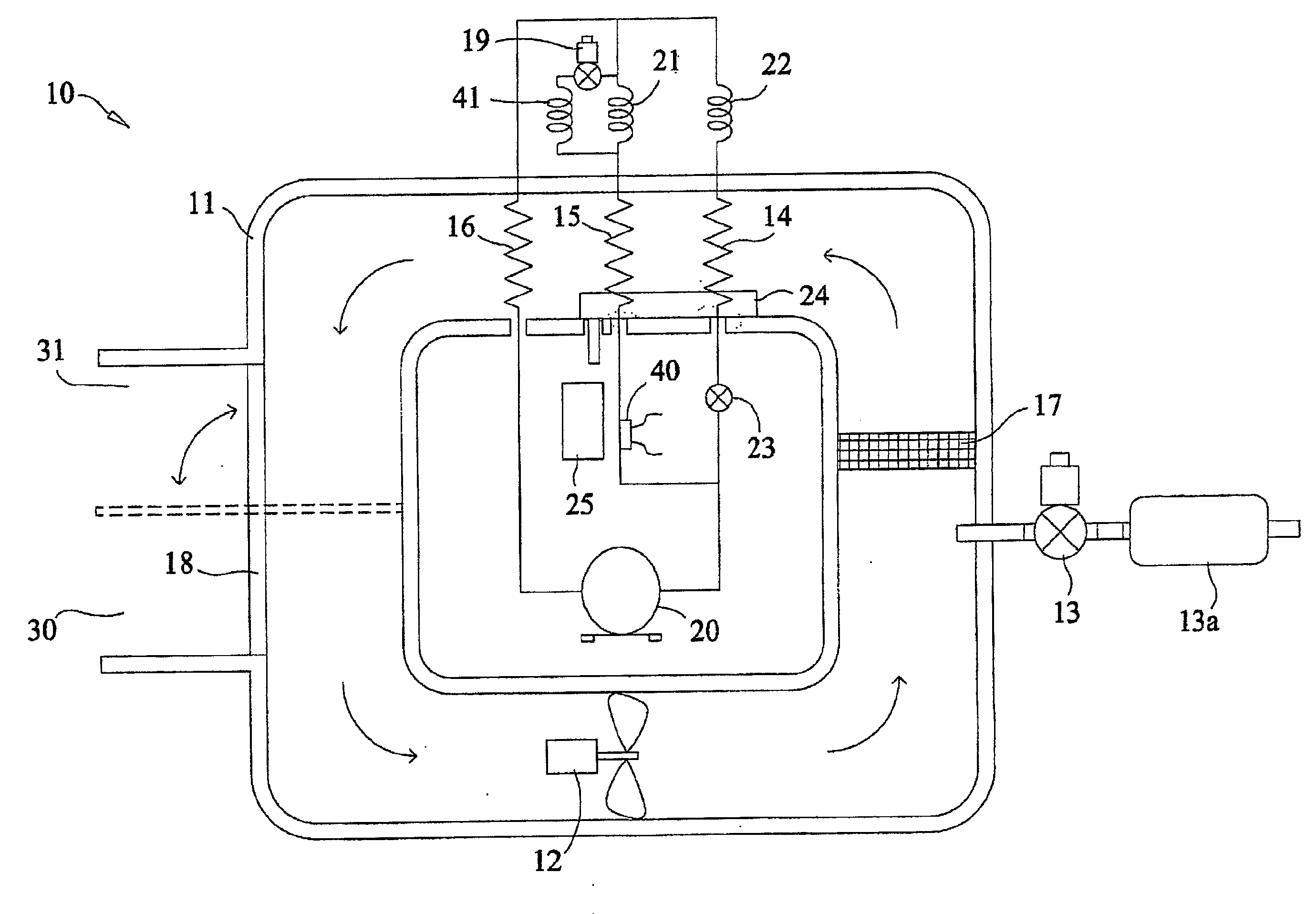 Multipurpose adiabatic potable water production apparatus and methods