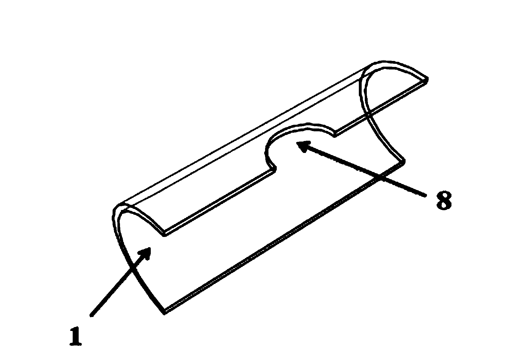 Method for reinforcing steel tube truss tubular joint through ring opening sleeves