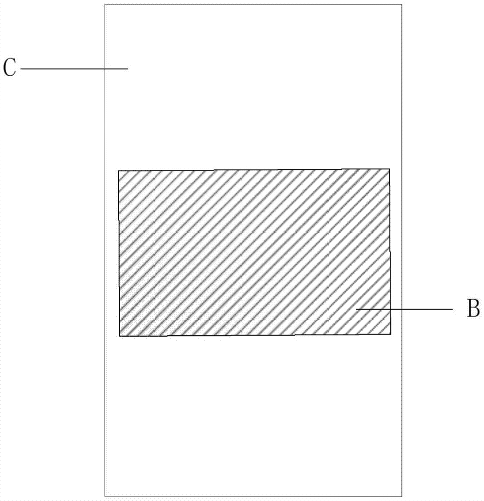 Self-adaptive revolving method and device of mobile terminal web game