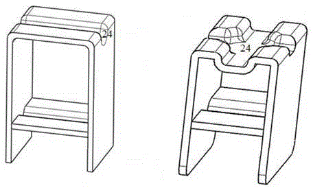 A kind of car jack and lifting method thereof