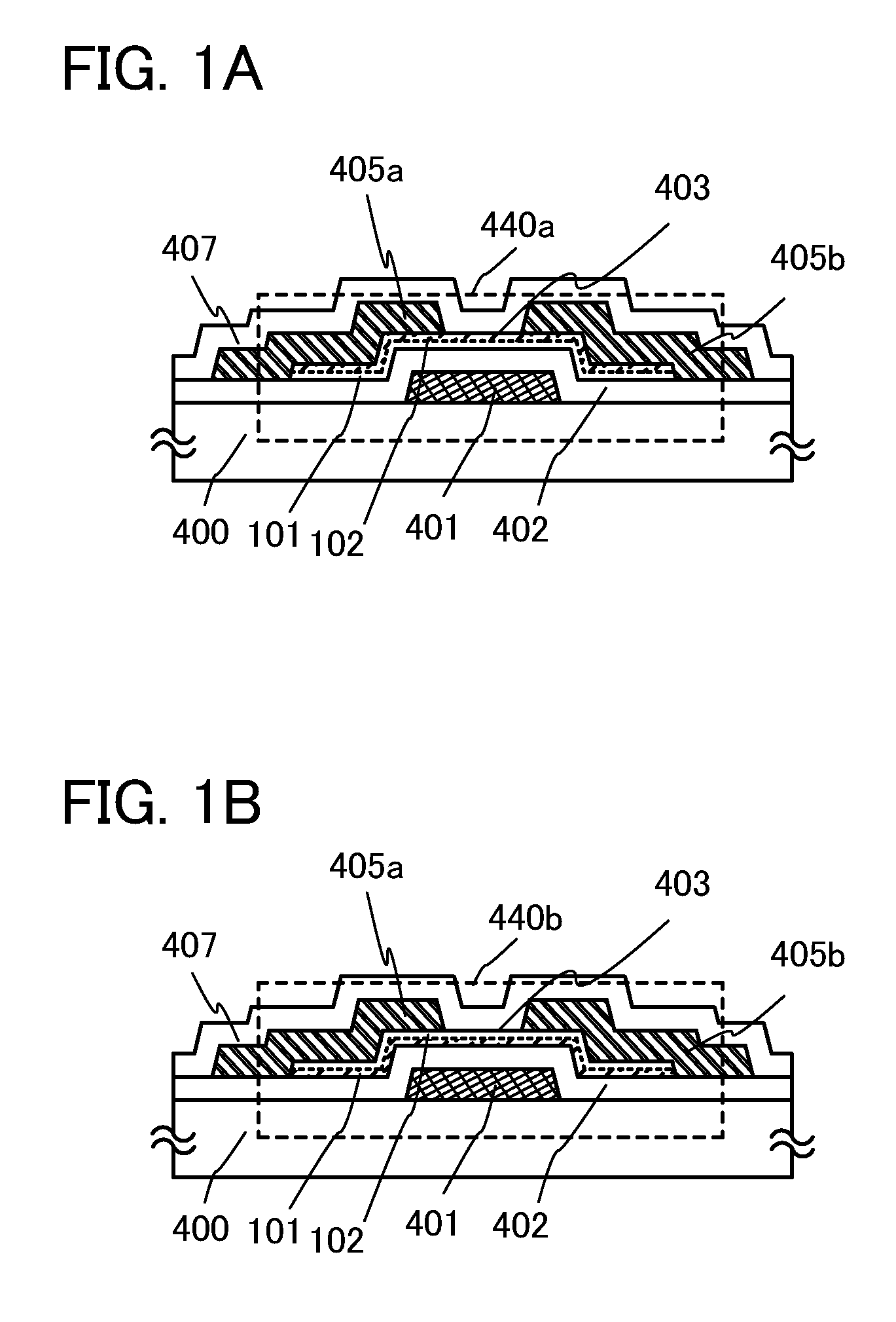 Semiconductor device and manufacturing method thereof