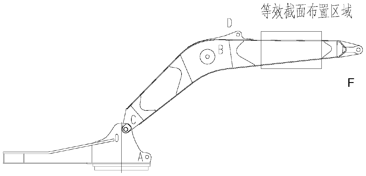 Mining equipment health monitoring system and method