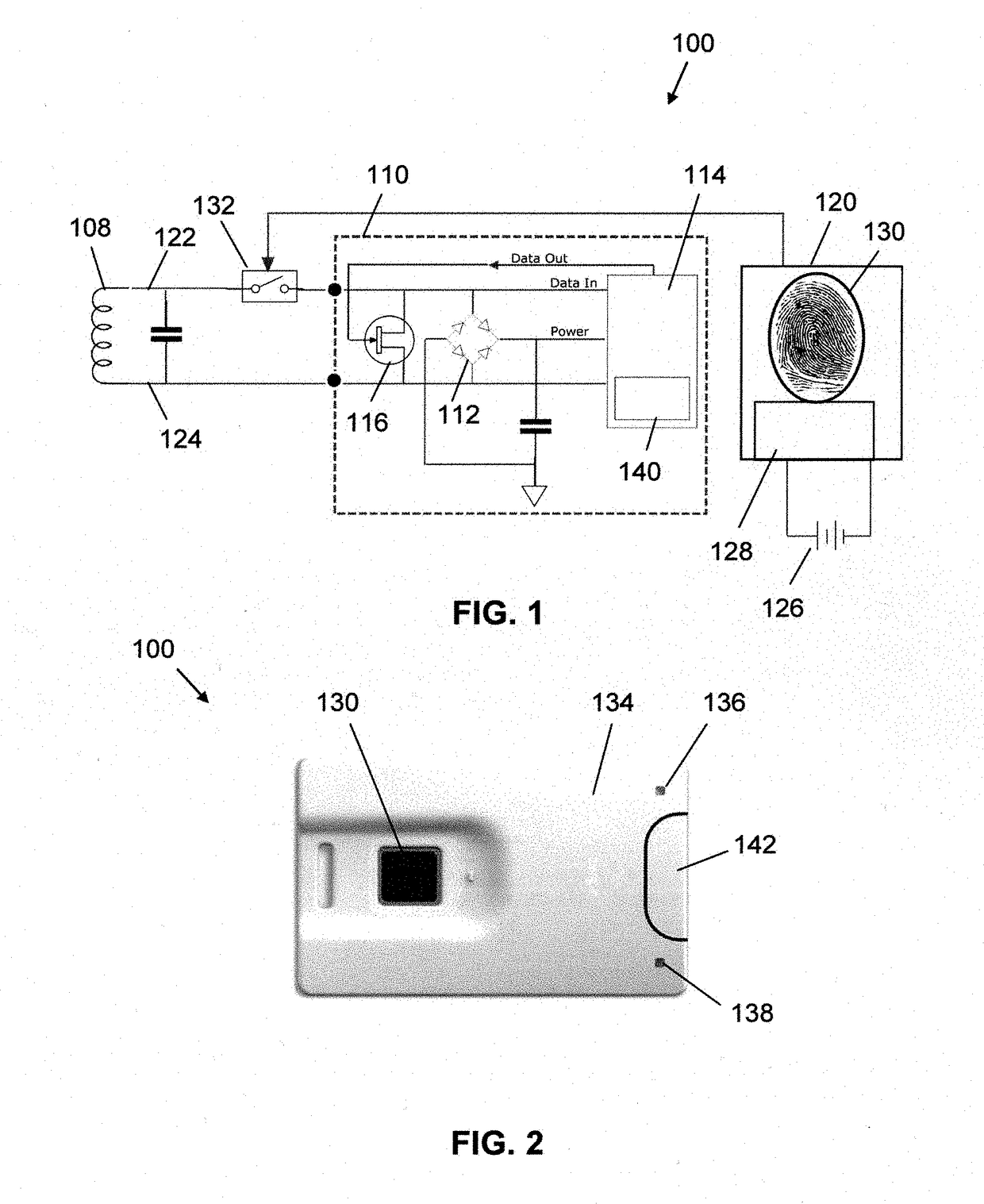 Apparatus for testing a battery-powered device