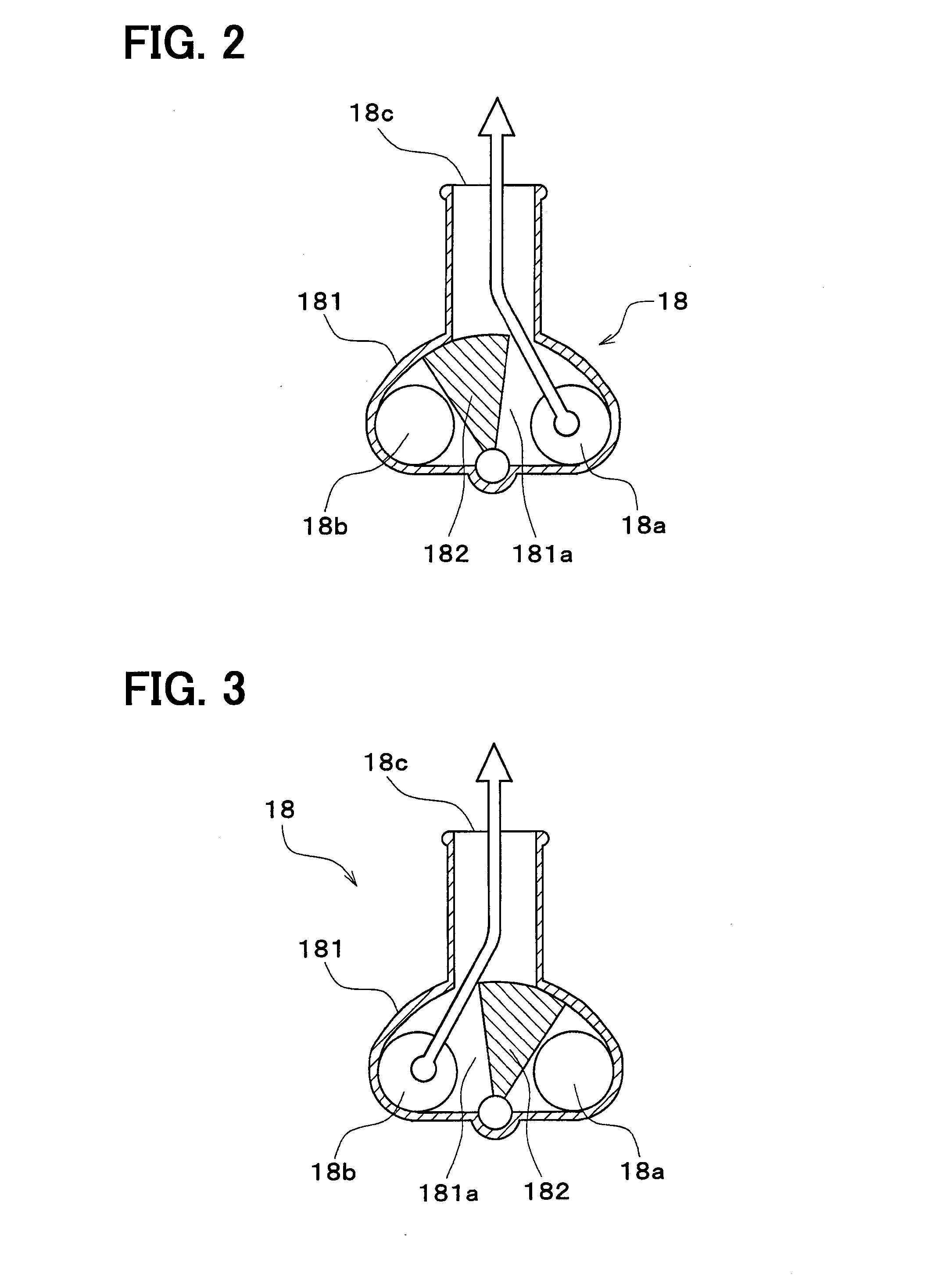 Air conditioner for vehicle