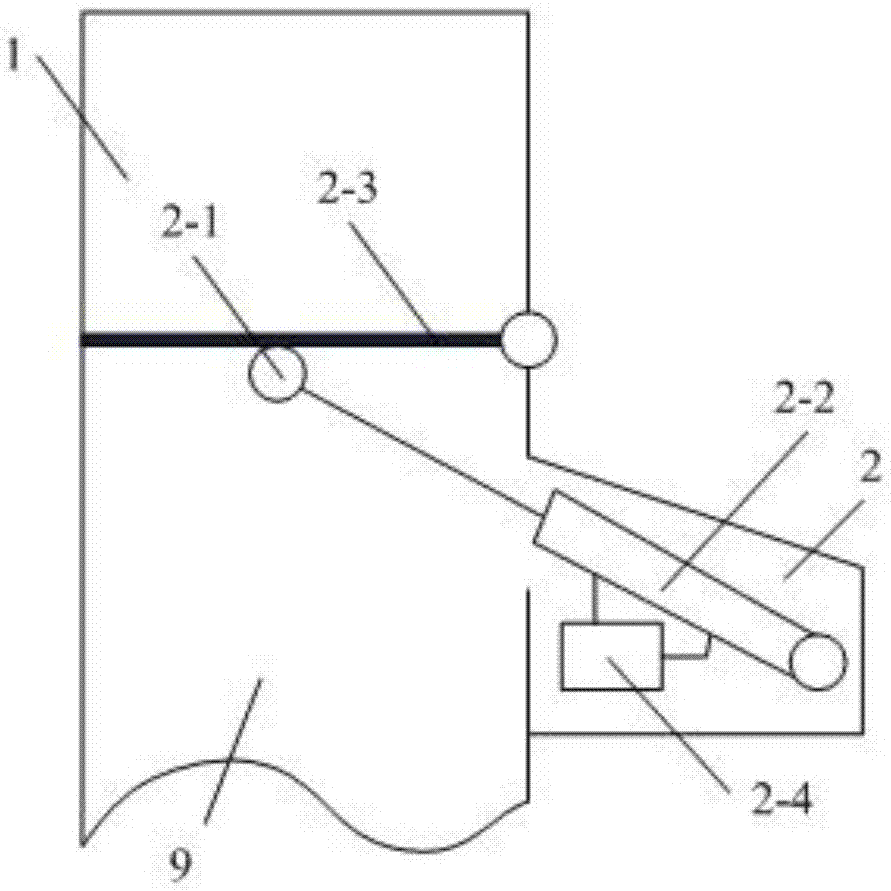 Medical waste pneumatic conveying system