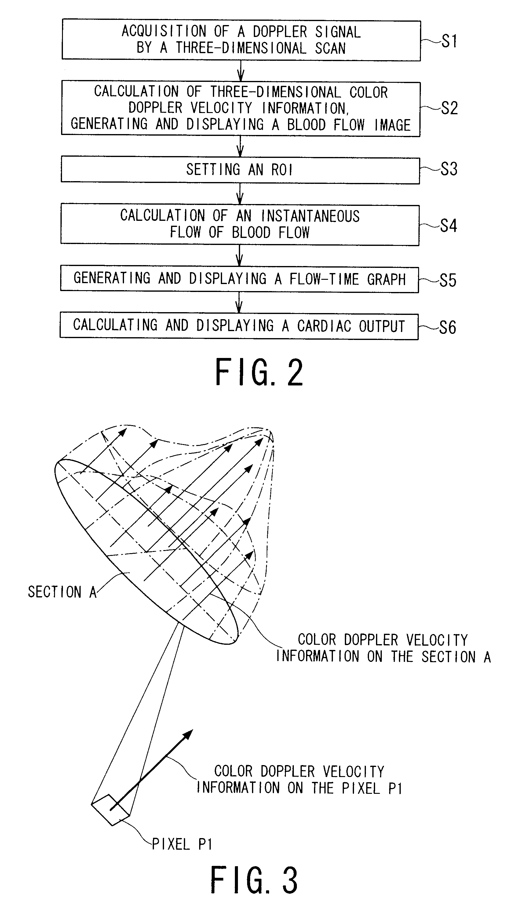 Ultrasonic diagnostic apparatus and ultrasonic diagnostic method