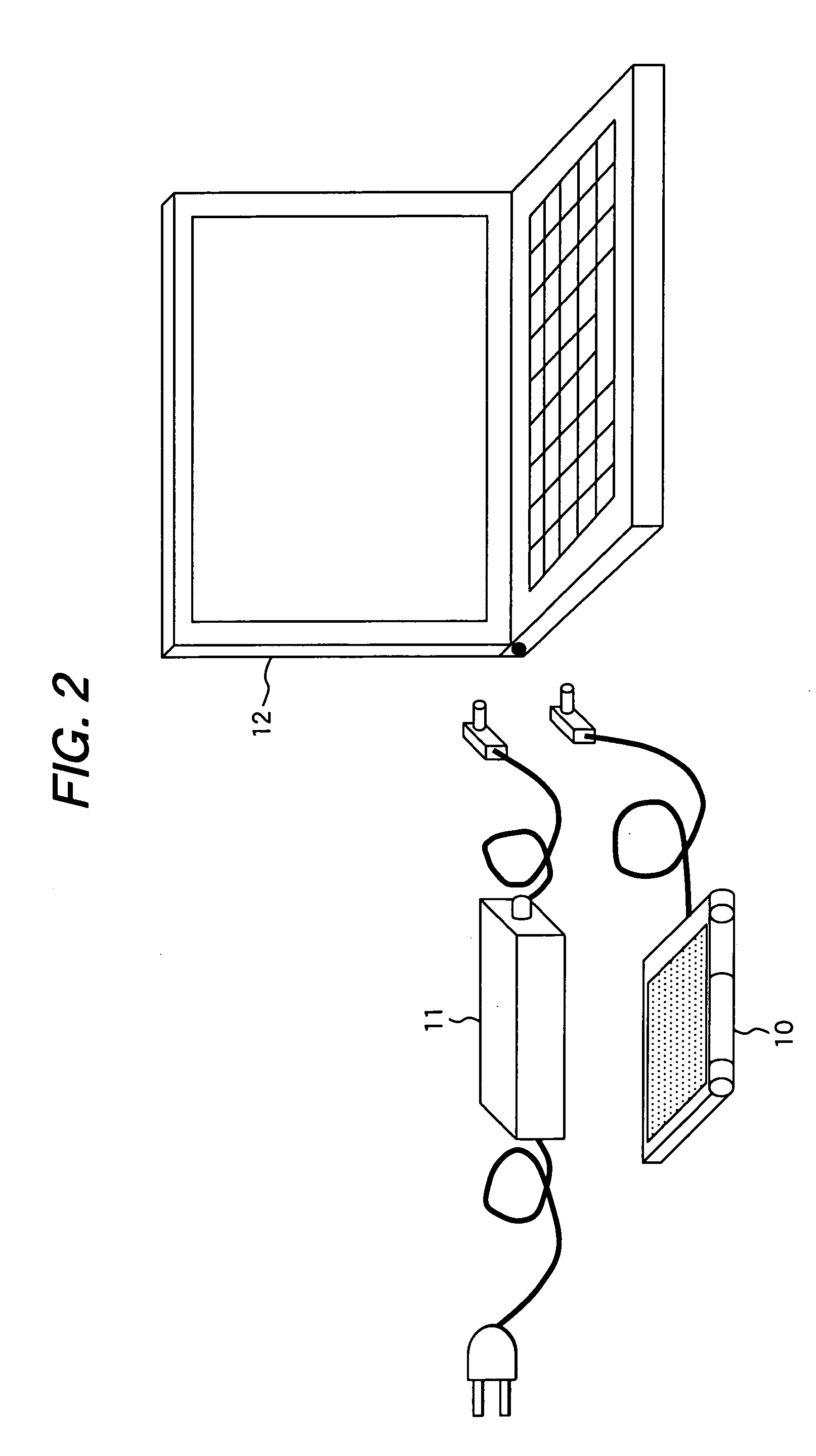 Electric power source apparatus using fuel cell and method of controlling the same