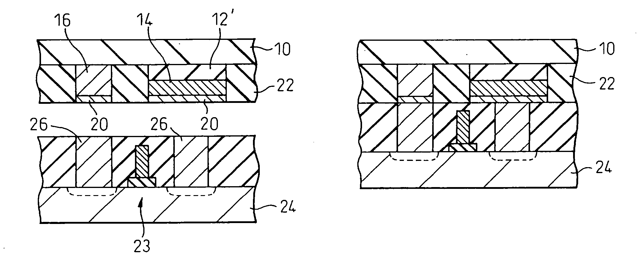 Method of producing semiconductor device