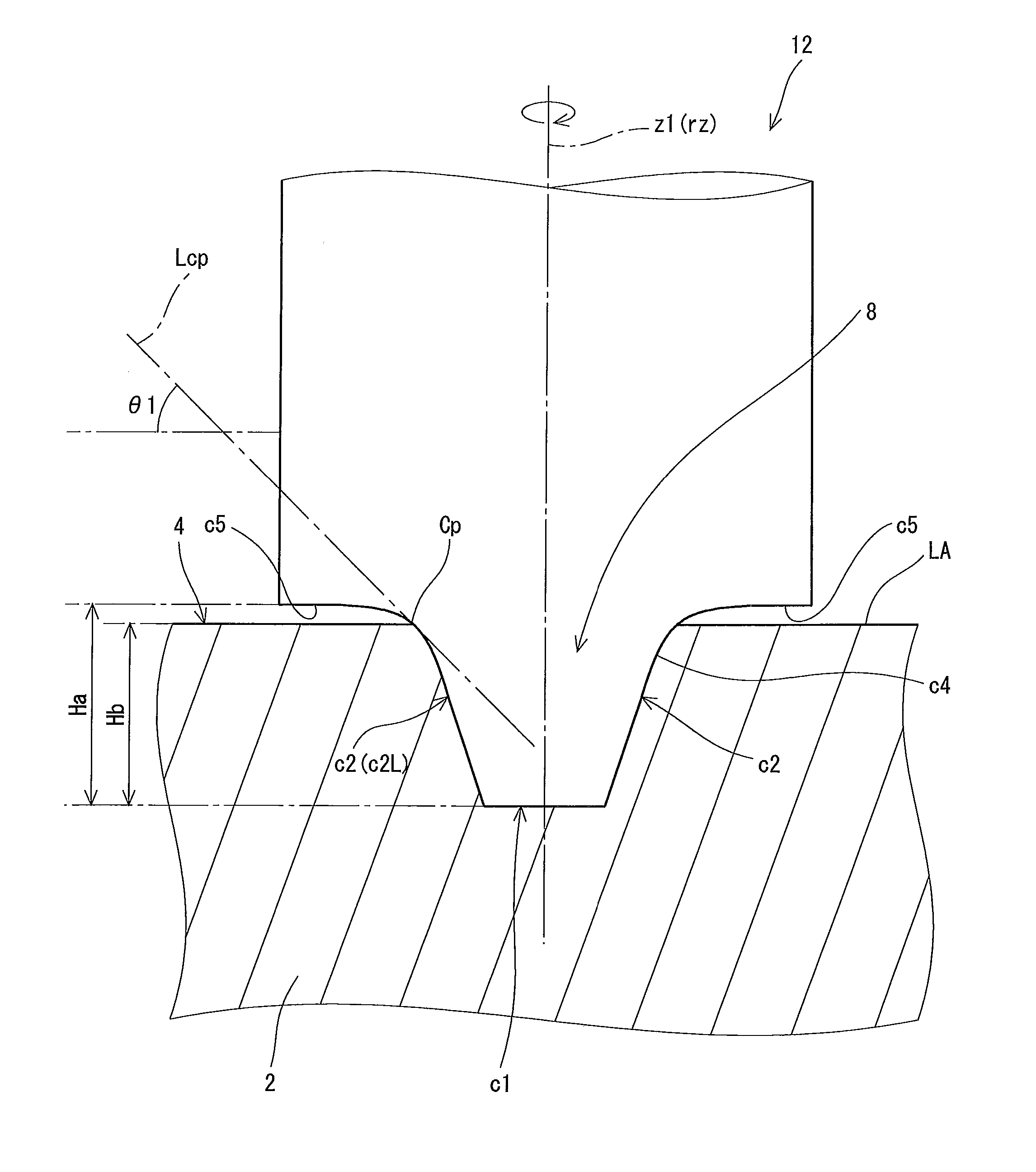 Manufacturing method of golf club head