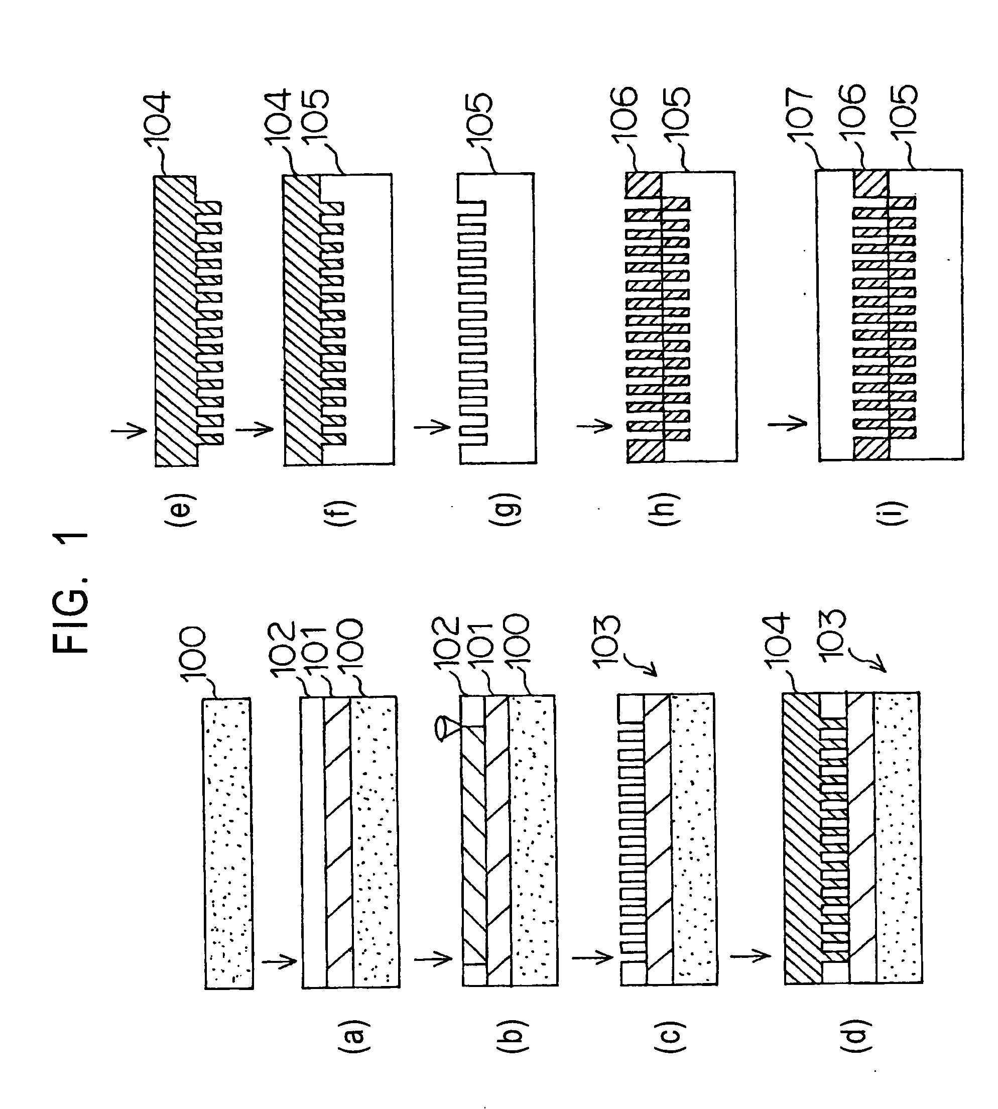 Method of producing optical disk-use original and method of producing optical disk