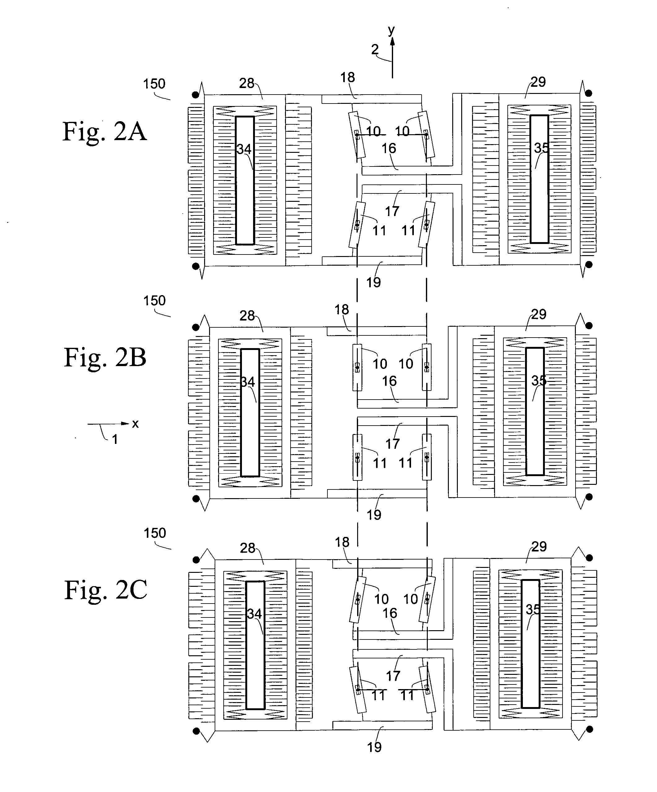 Z-axis angular rate sensor