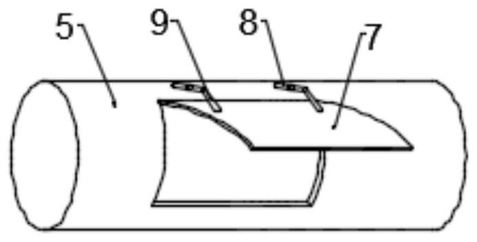 Automatic indoor bean sprout cultivation equipment