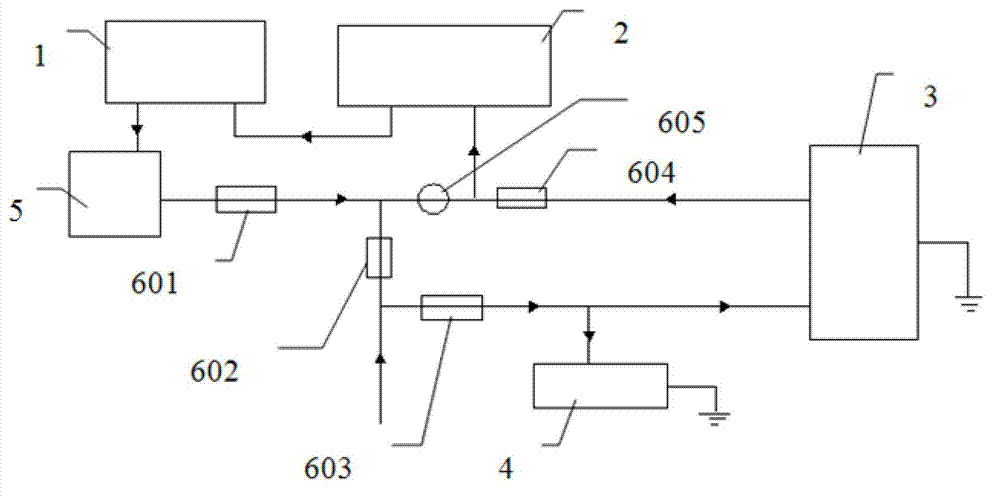 Washing optimizing method and device of low-temperature multi-effect evaporation seawater desalting device