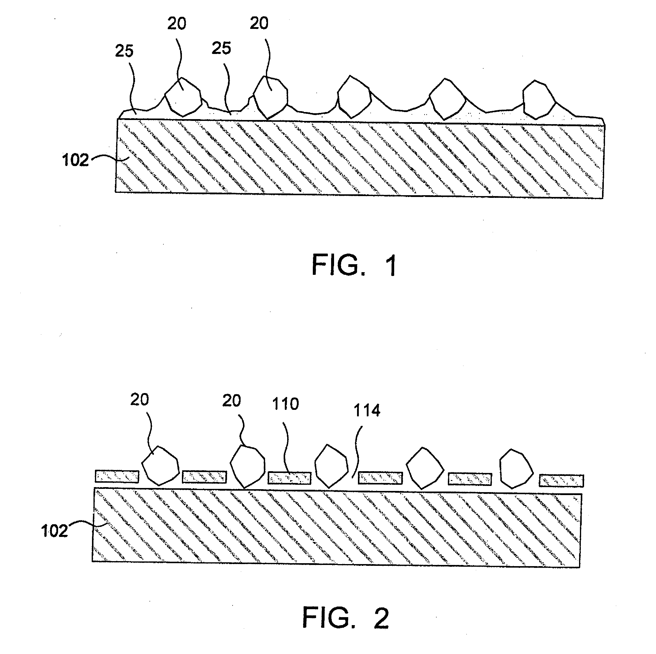 Brazed Diamond Tools and Methods for Making the Same