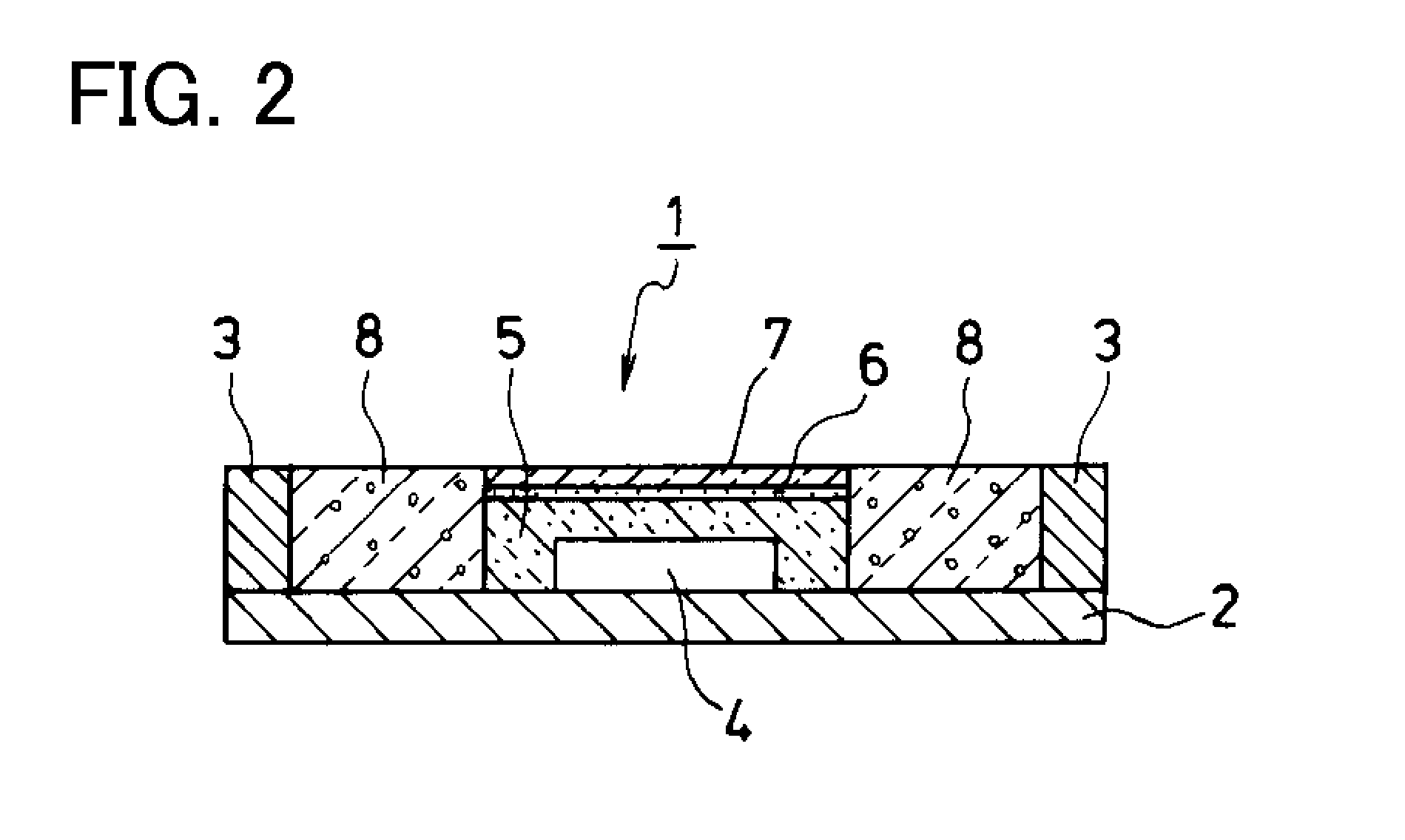 Semiconductor light-emitting device and manufacturing method