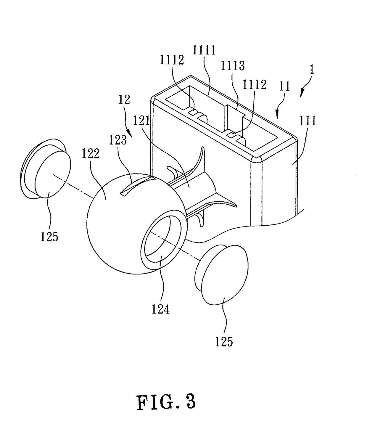 Musical instrument stand with an angle adjustment function