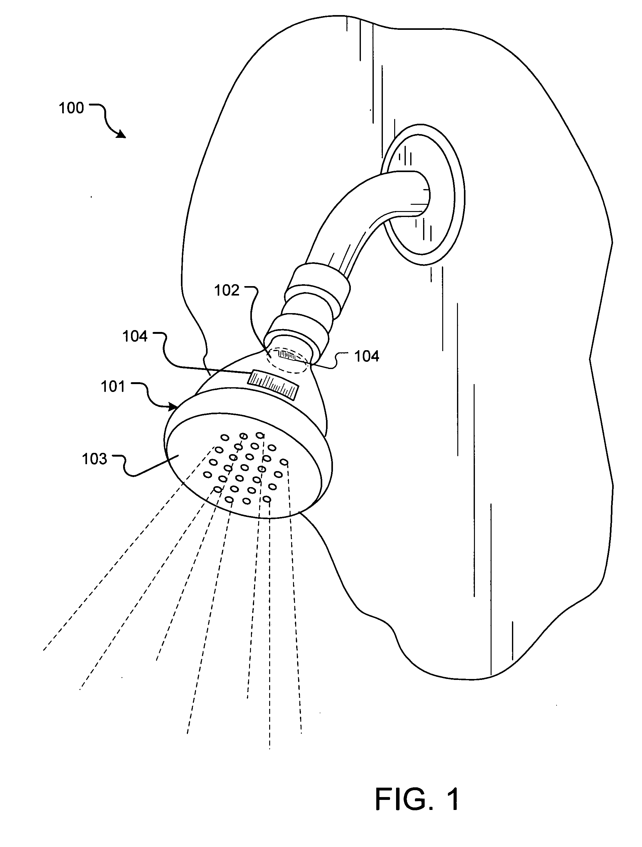 Managing maintenance of serviceable items based on unique identification labeling