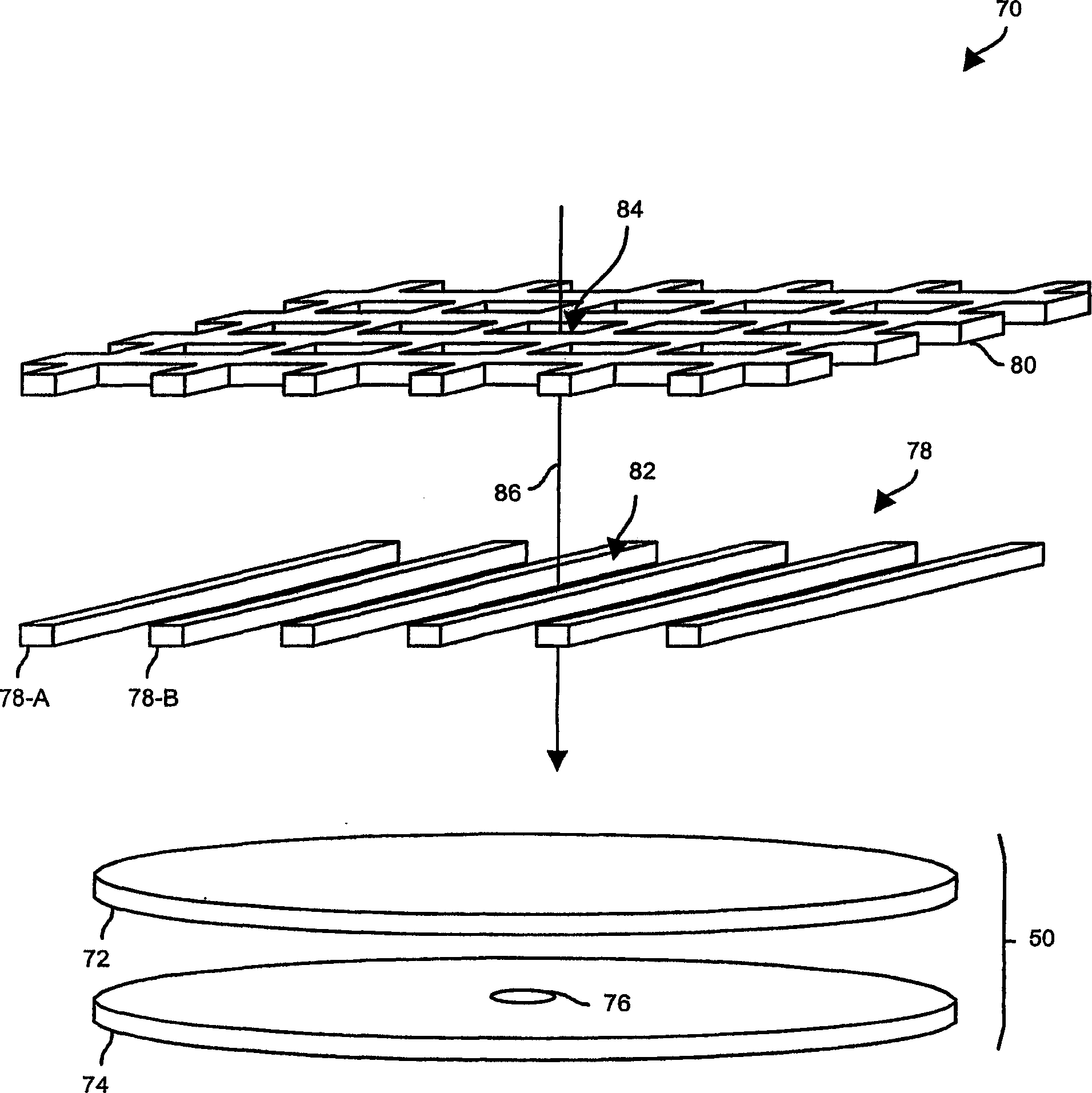 System and methods for sensing acoustic signal using micro-electronical  system technology