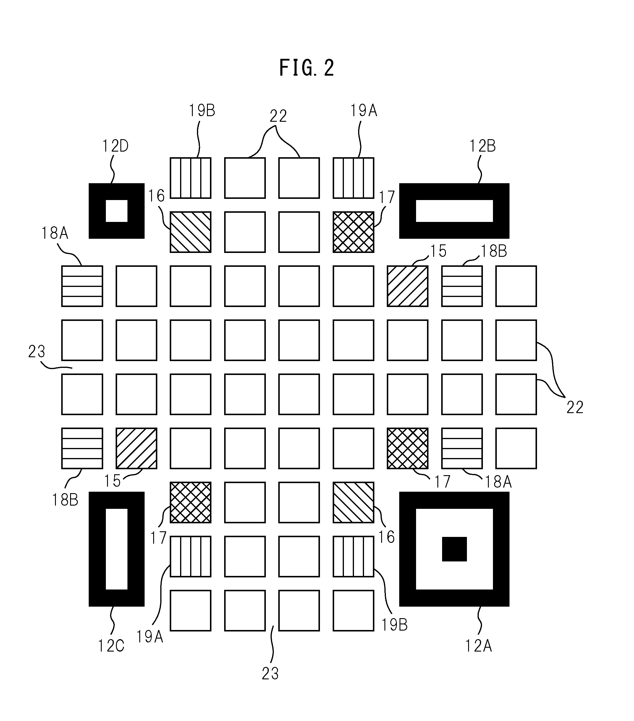 Two-dimensional code