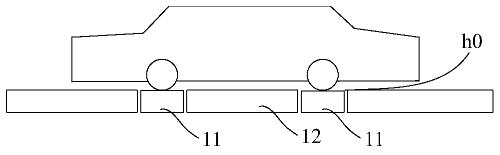 Battery replacement control method and system, electronic equipment and storage medium