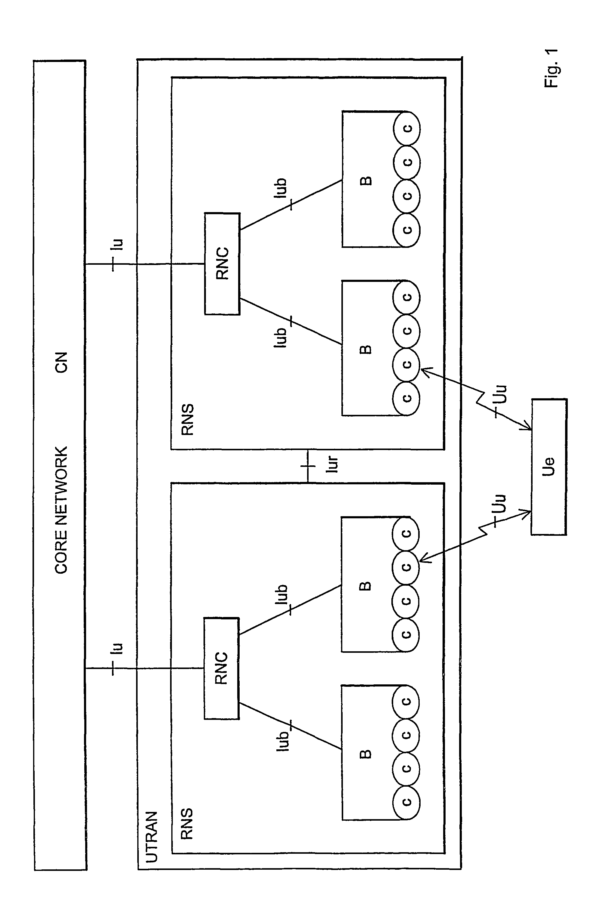 Transmitting digital signal