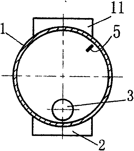 End position style grinding roller grinder