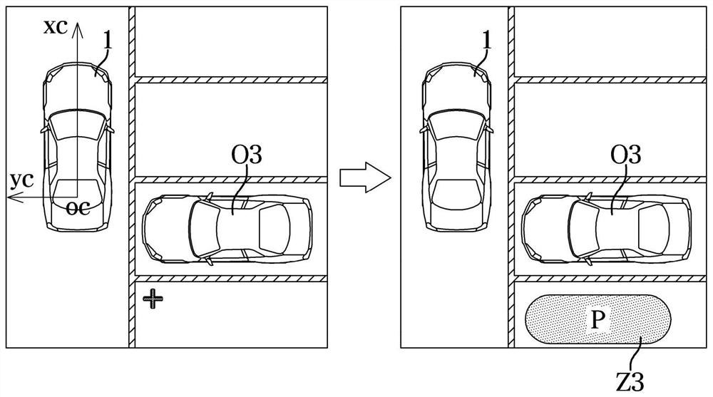 Vehicle and control method thereof