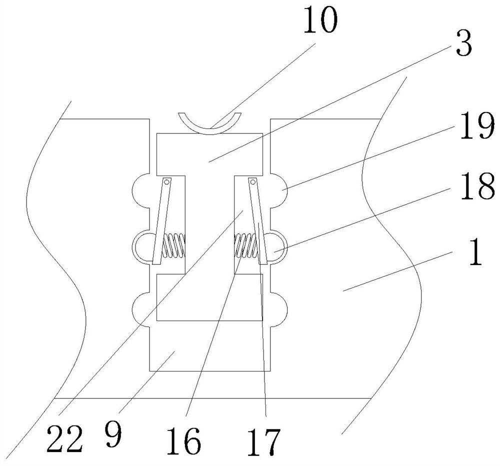 Subway power supply system bilateral inter-tripping function research line protection device