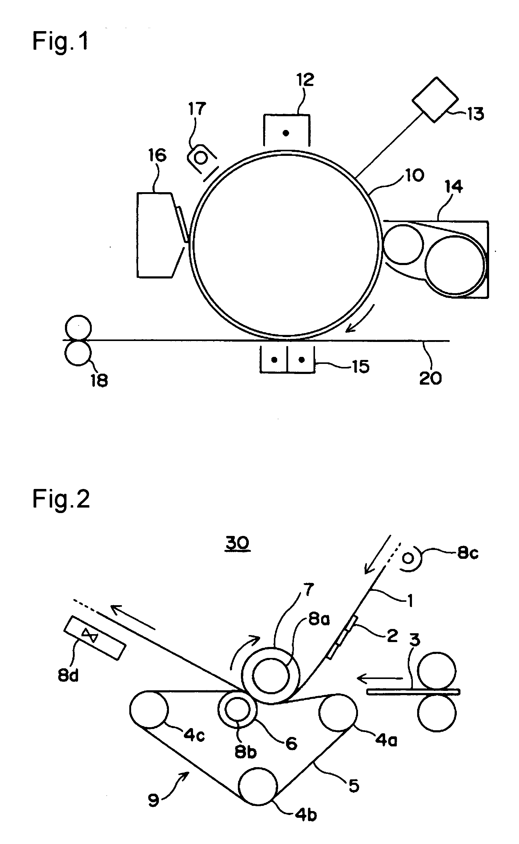 Electrostatic latent-image developing toner