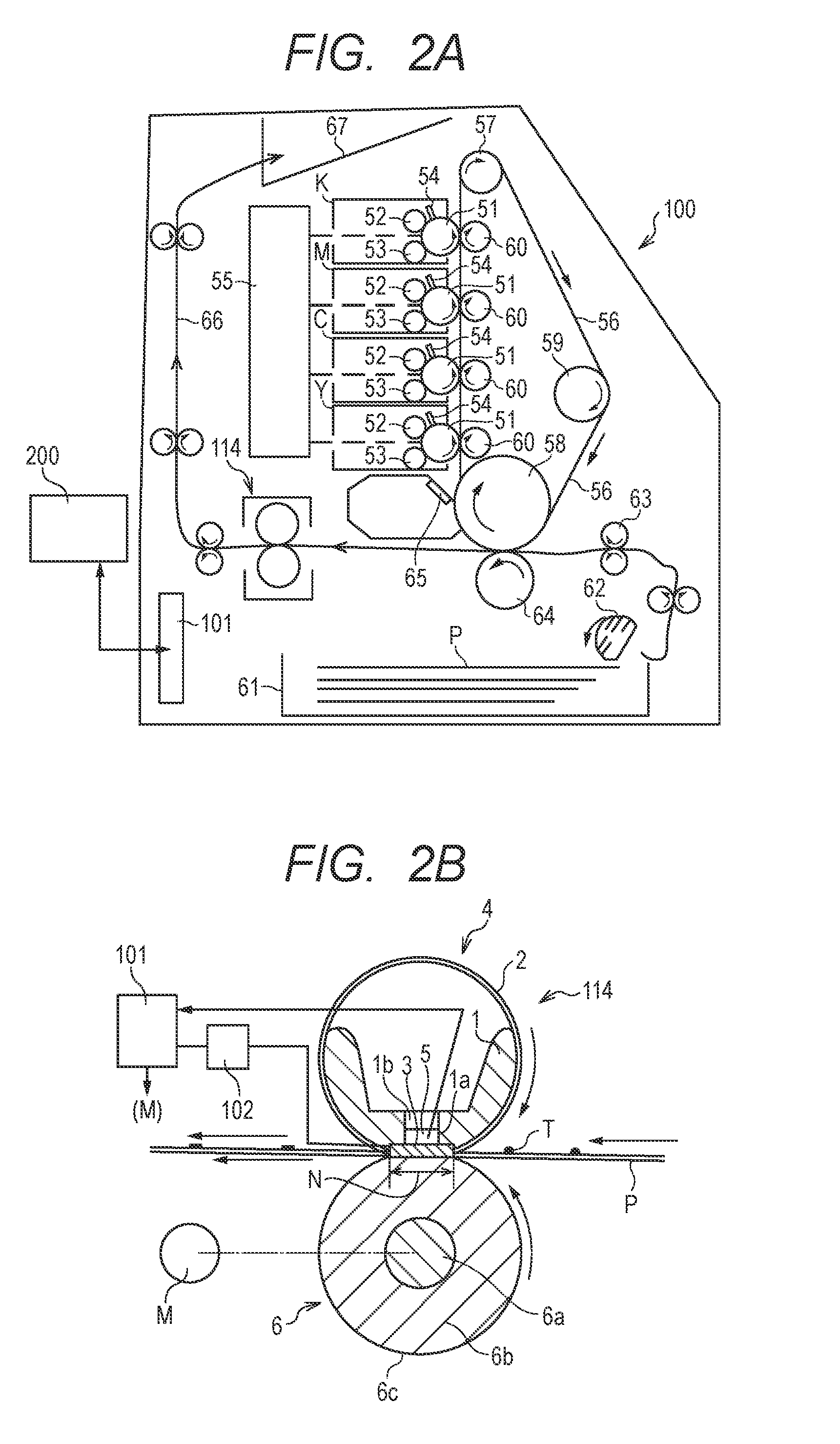 Member for electrophotography, image heating apparatus, image forming apparatus, and method for manufacturing member for electrophotography