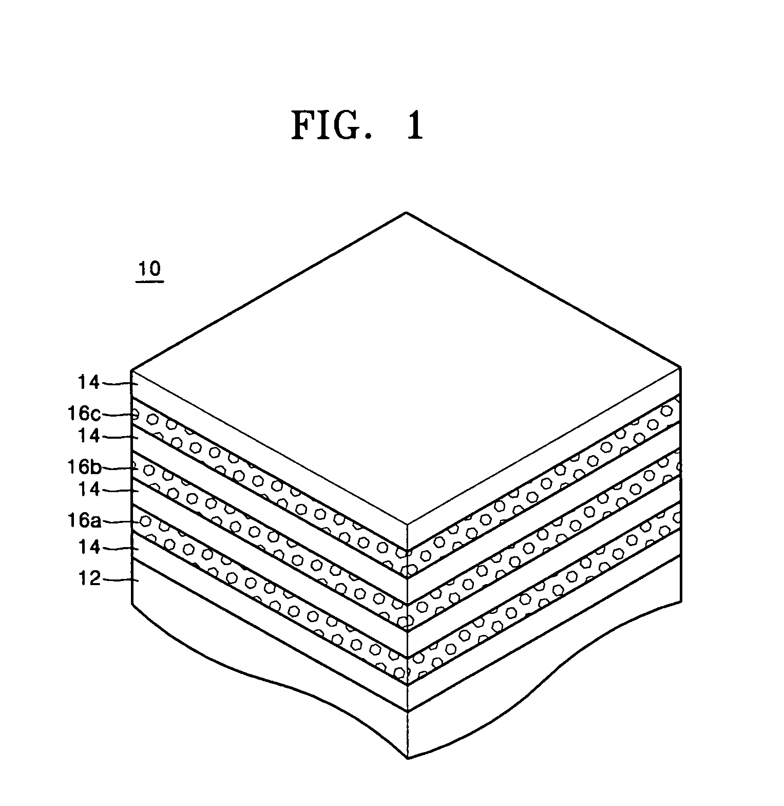 Organic-inorganic hybrid nanocomposite thin films for high-powered and/or broadband photonic device applications and methods for fabricating the same and photonic device having the thin films