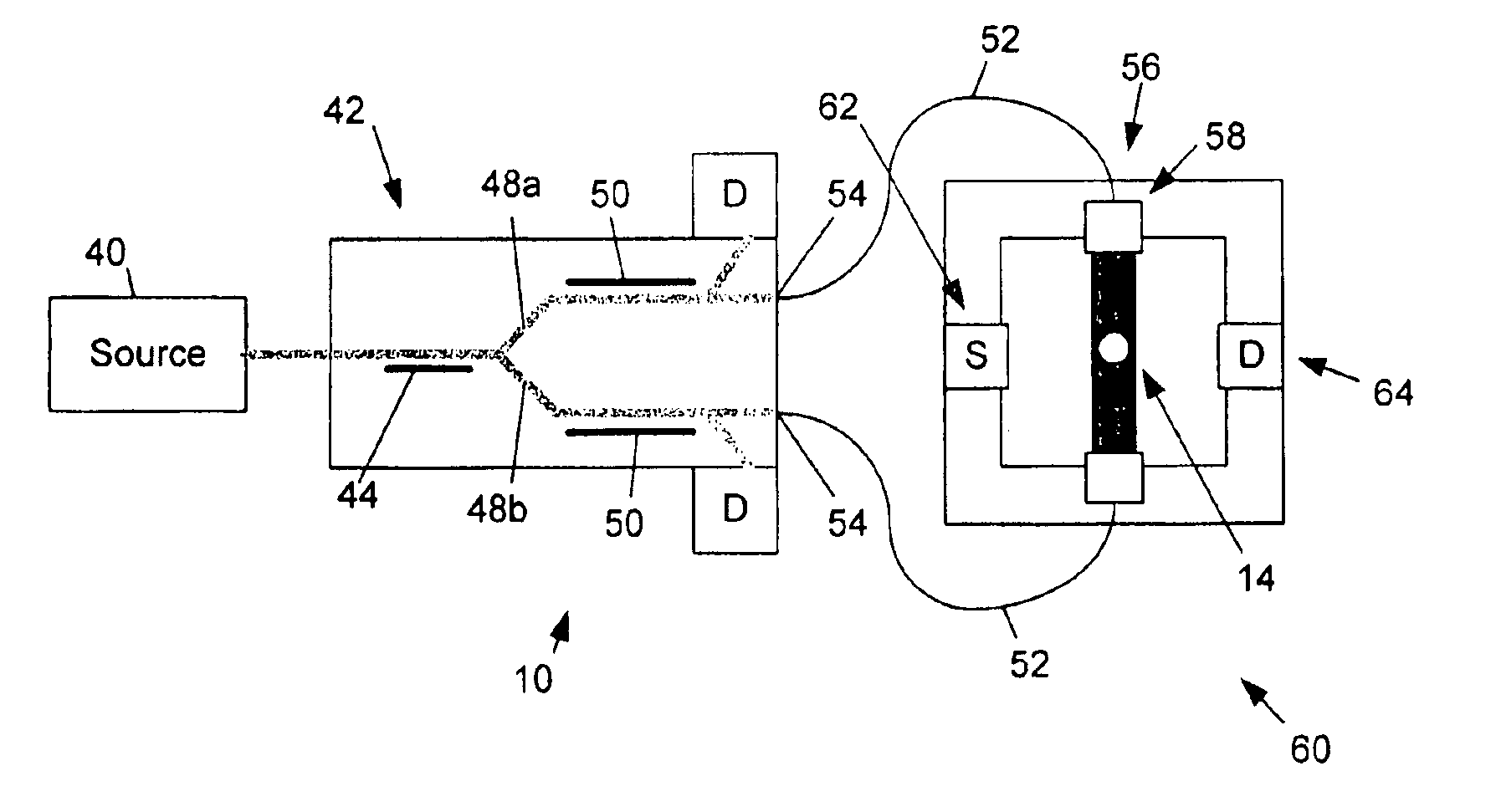 Optically rebalanced accelerometer