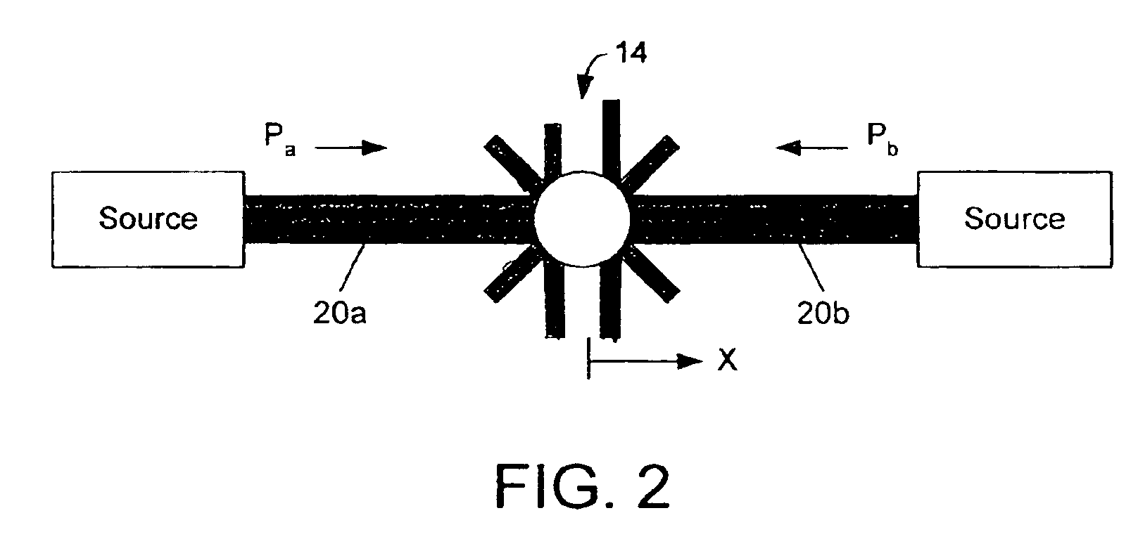 Optically rebalanced accelerometer