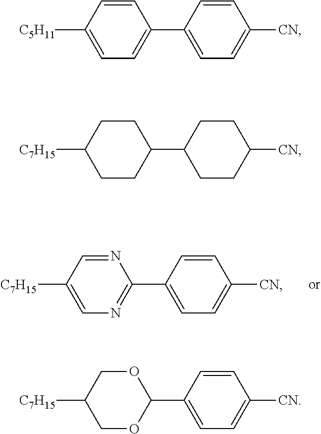 Vertical alignment liquid crystal panel