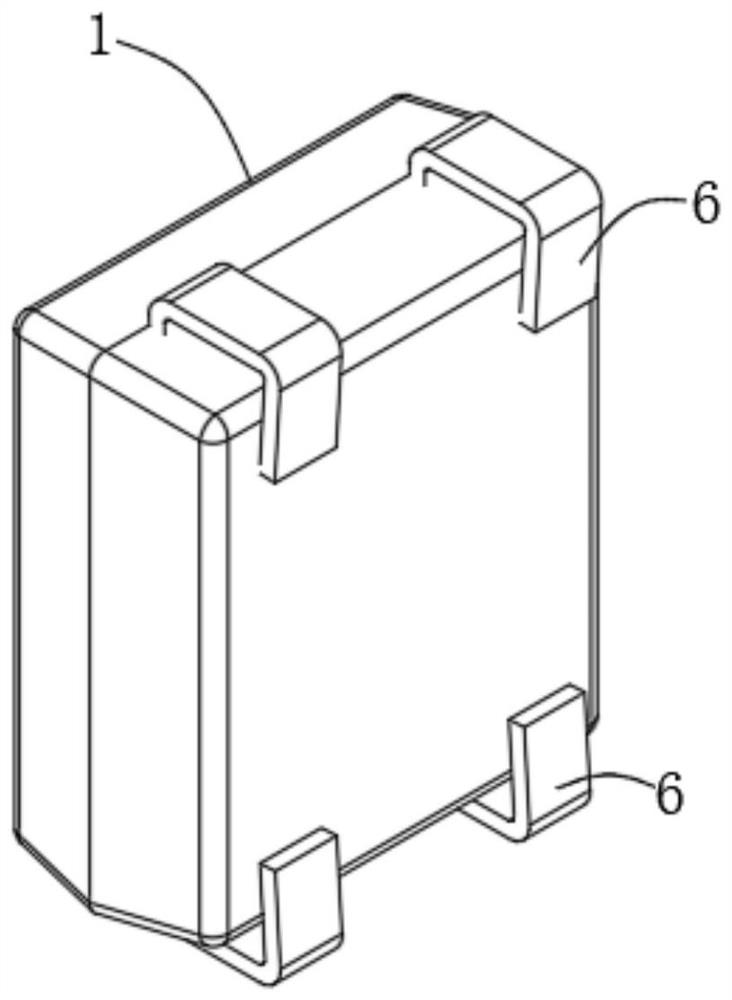 Rectifier bridge