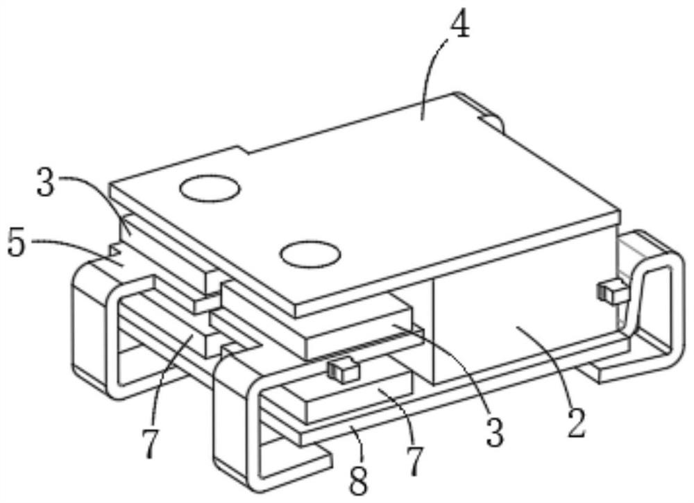 Rectifier bridge