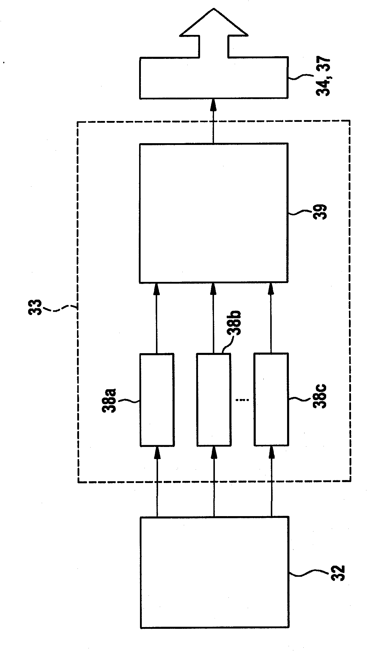 Method for operating a power tool, especially a hand-held power tool