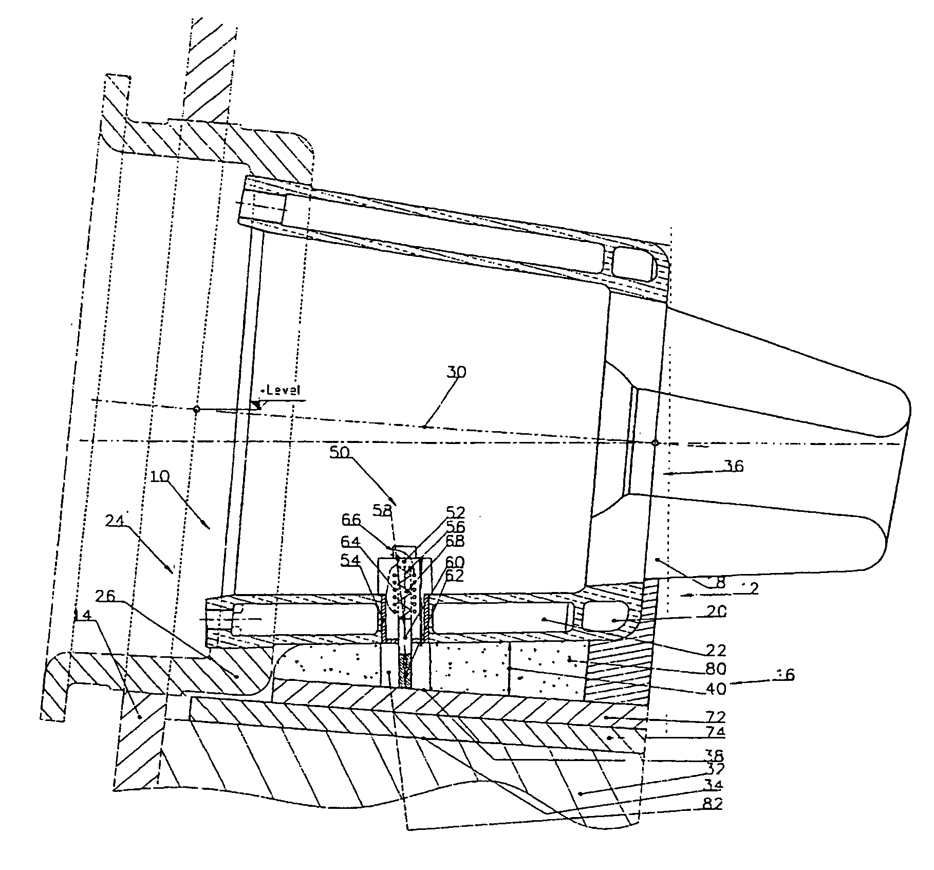 Method for Protecting a Tuyere Assembly and a Refractory Lining of a Furnace