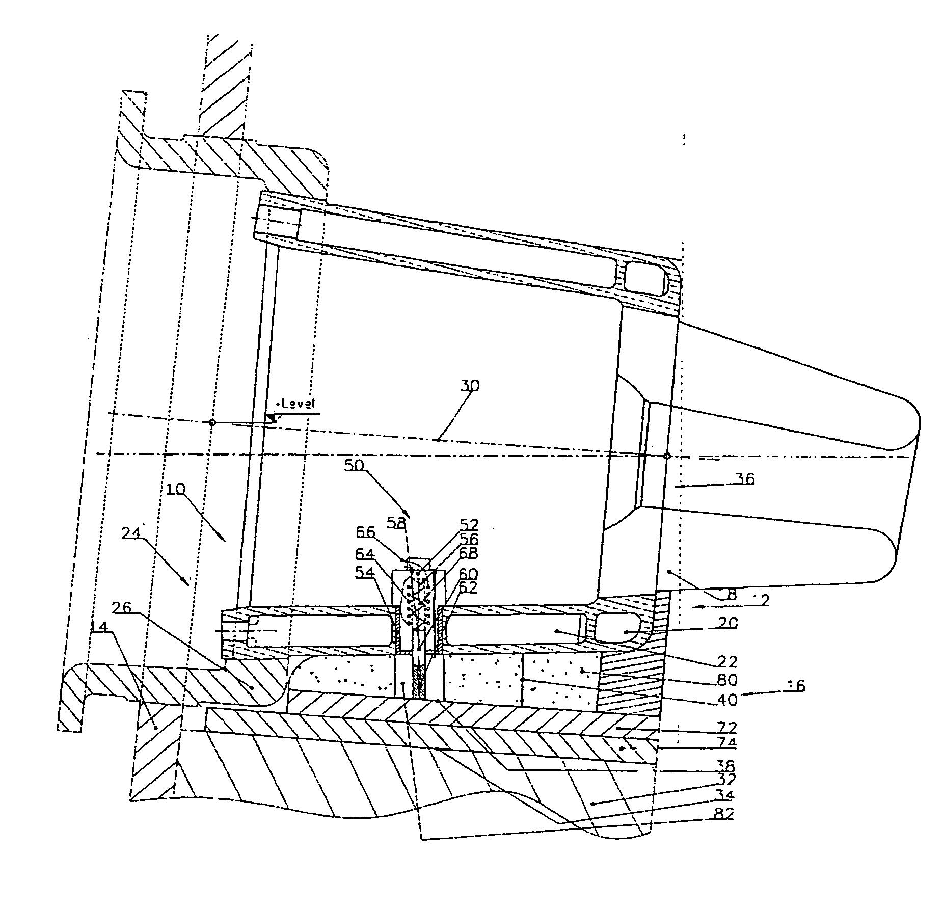 Method for Protecting a Tuyere Assembly and a Refractory Lining of a Furnace