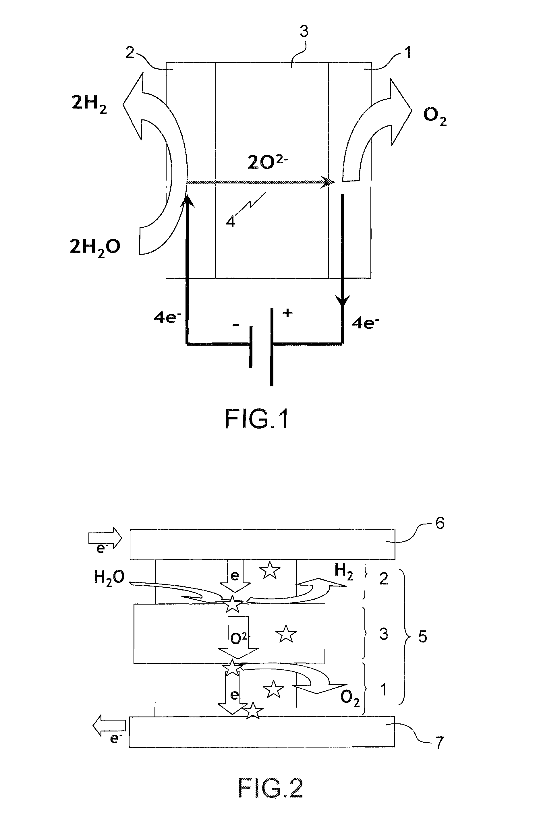 Glass compositions for gaskets of apparatuses operating at high temperatures and assembling method using them