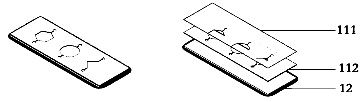 Preparation method of porous membrane layer, electrochemical sensor and preparation method