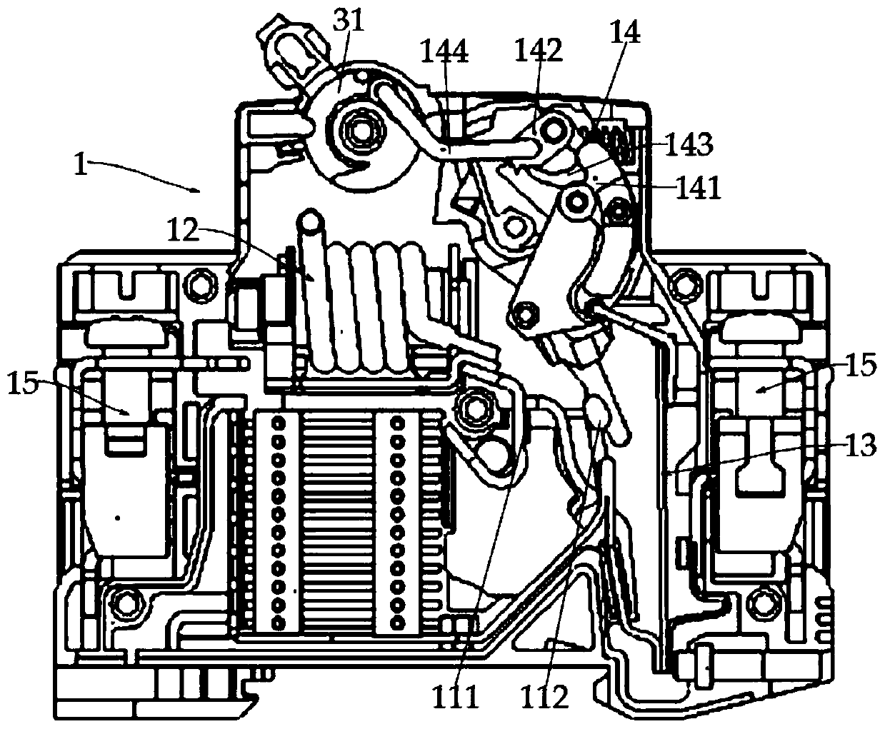 Circuit breaker