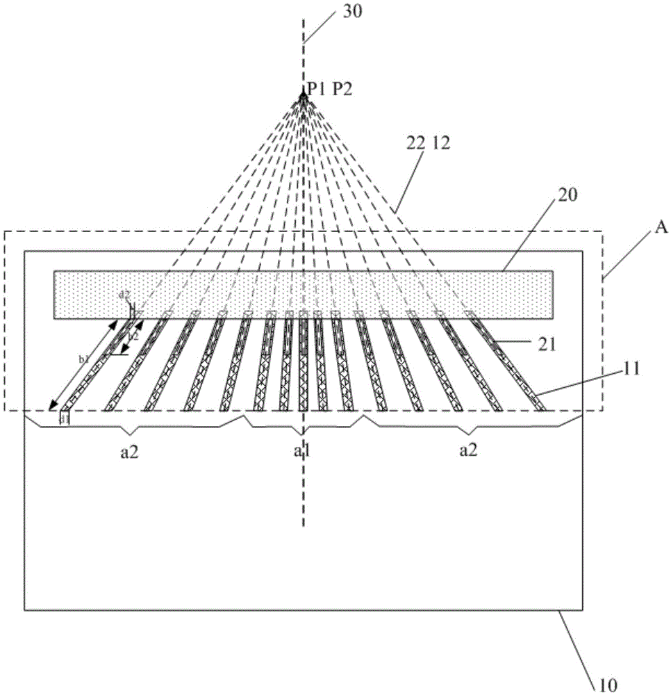 Flexible display panel, display device and binding method for flexible display panel