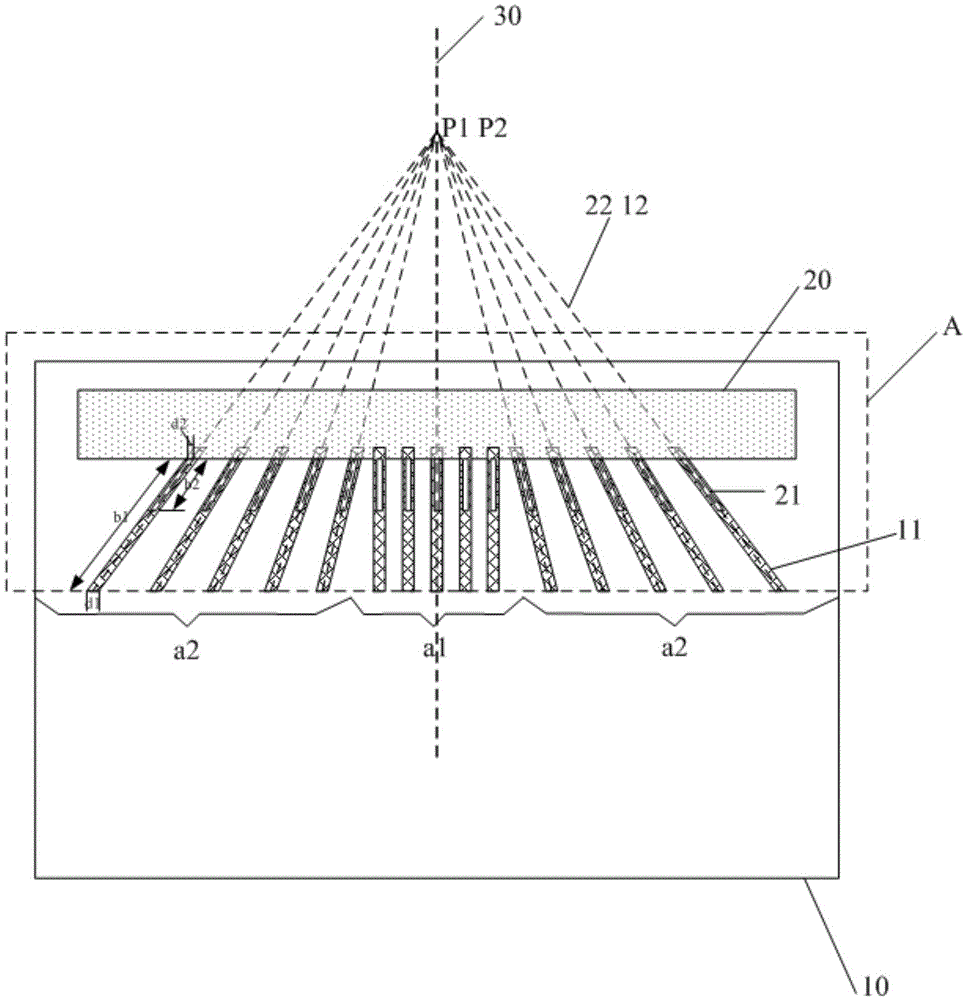 Flexible display panel, display device and binding method for flexible display panel