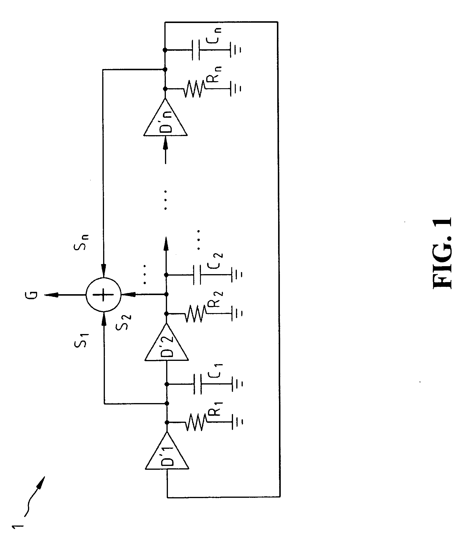 Ring-Based Multi-Push Voltage-Controlled Oscillator