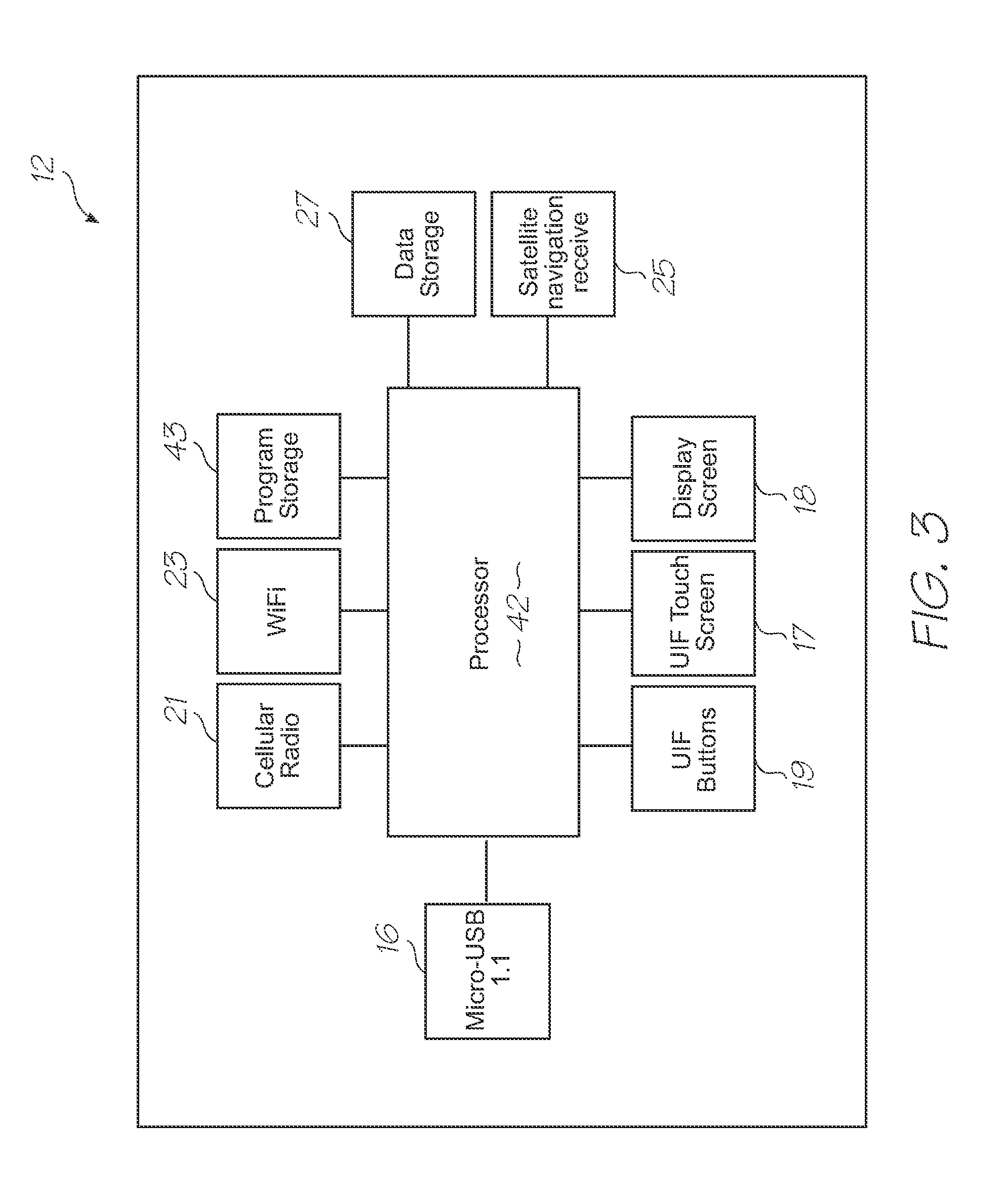 Loc device for PCR using adaptor primers and target detection using electrochemiluminescent resonant energy transfer probes