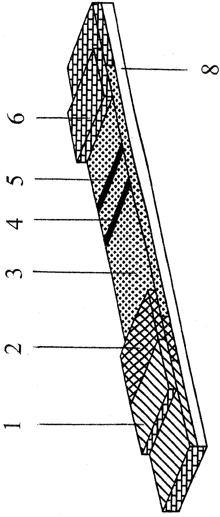 Molecular diagnostic assay device and method of use